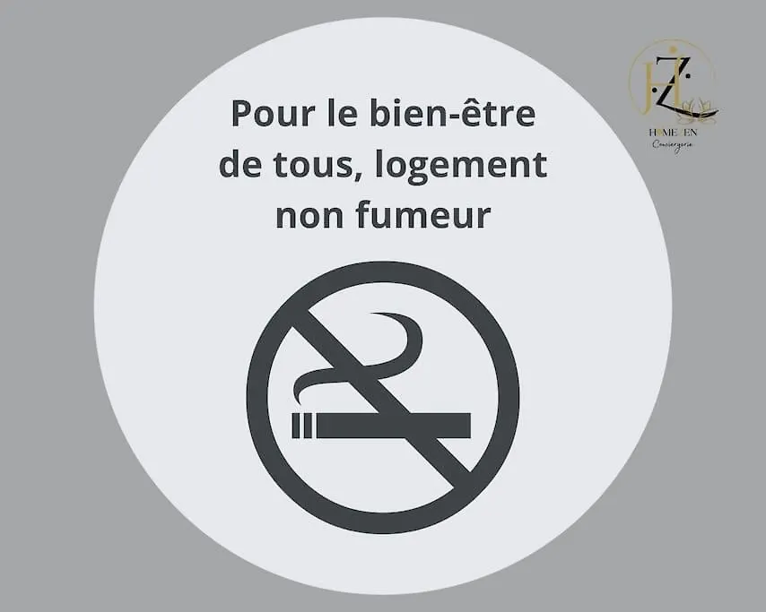 Le Lagon Bleu - Appt Wifi Parking Balcon Le Puy-en-Velay 0*,