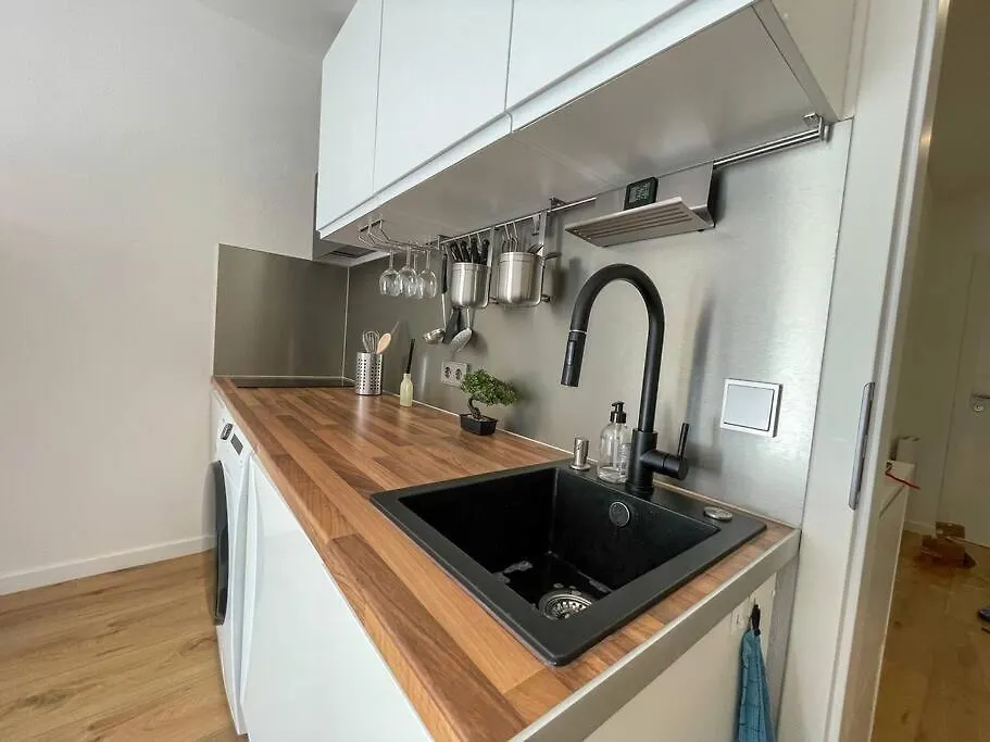 Le Lagon Bleu - Appt Wifi Parking Balcon Le Puy-en-Velay Apartment