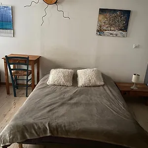 Appartement Espace Grenouillit En Velay, Le Puy-en-Velay
