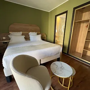 3* Hotel Chris'tel